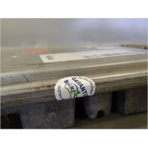 CALCULATEUR MOTEUR FORD FOCUS