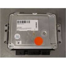 CALCULATEUR MOTEUR FORD FOCUS