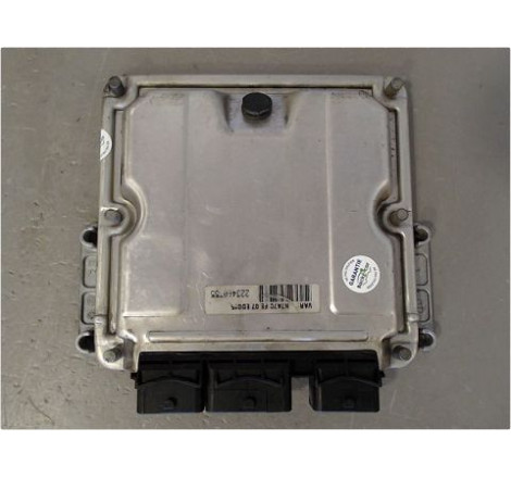 CALCULATEUR MOTEUR