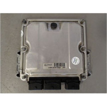 CALCULATEUR MOTEUR CITROEN XSARA