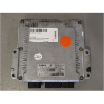 CALCULATEUR MOTEUR CITROEN XSARA