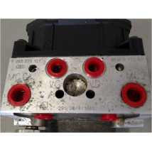 UNITE HYDRAULIQUE ABS CITROEN XSARA