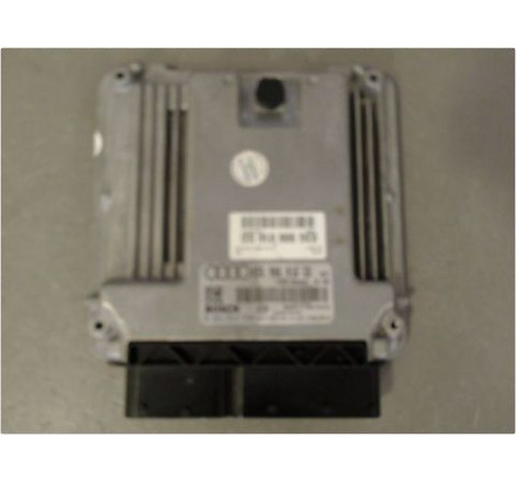 CALCULATEUR MOTEUR