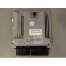 CALCULATEUR MOTEUR AUDI A4