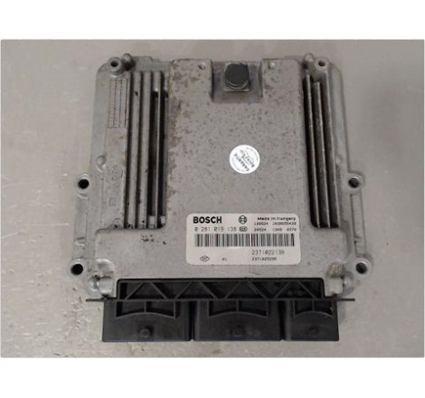 CALCULATEUR MOTEUR