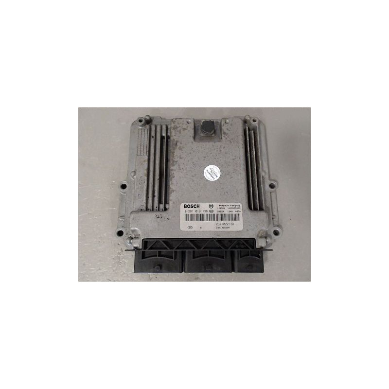 CALCULATEUR MOTEUR DACIA DOKKER
