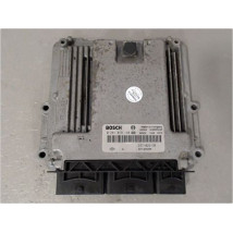 CALCULATEUR MOTEUR DACIA DOKKER