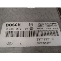 CALCULATEUR MOTEUR DACIA DOKKER