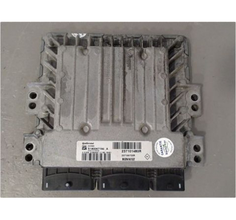 CALCULATEUR MOTEUR