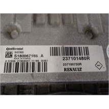 CALCULATEUR MOTEUR RENAULT CLIO