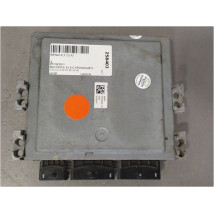 CALCULATEUR MOTEUR RENAULT CLIO
