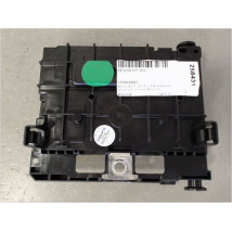 BOITE A FUSIBLES PEUGEOT 207