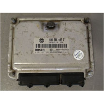CALCULATEUR MOTEUR VOLKSWAGEN POLO