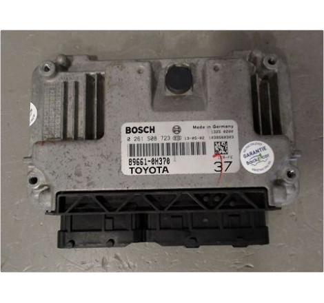 CALCULATEUR MOTEUR