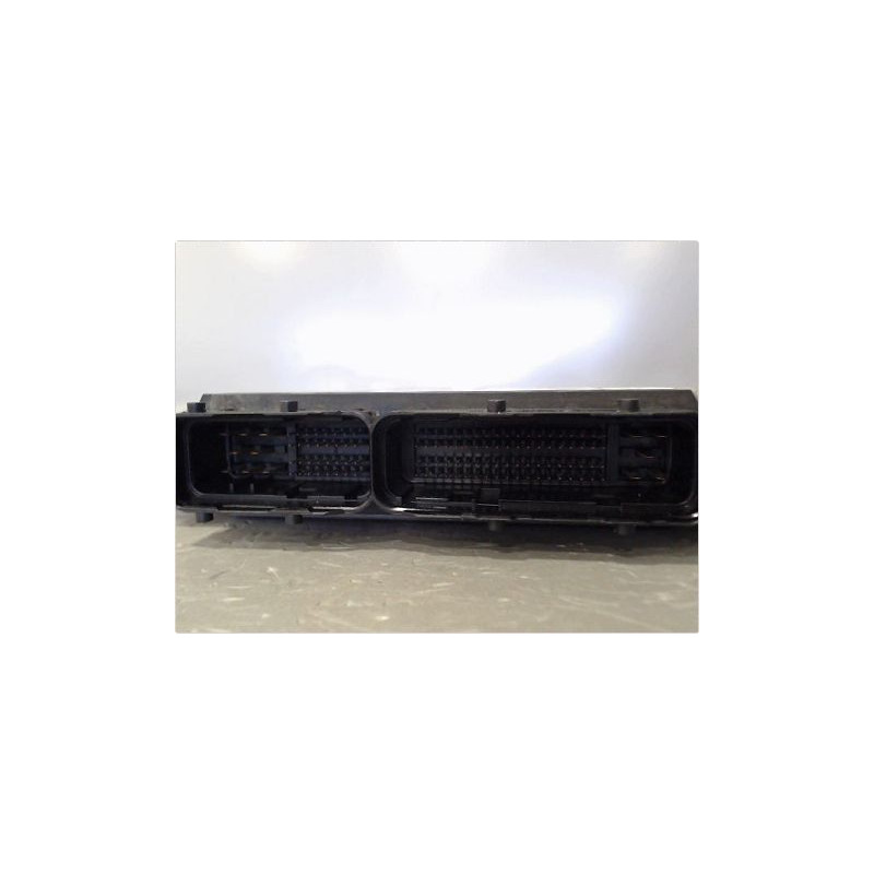 CALCULATEUR MOTEUR PEUGEOT 107