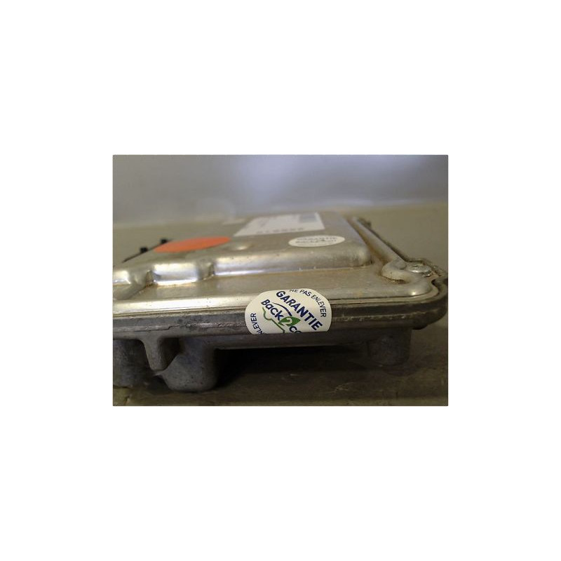CALCULATEUR MOTEUR PEUGEOT 107