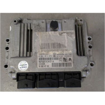 CALCULATEUR MOTEUR PEUGEOT 207