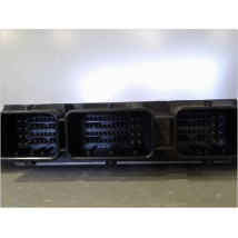 CALCULATEUR MOTEUR PEUGEOT 207