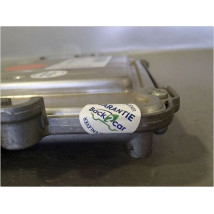 CALCULATEUR MOTEUR PEUGEOT 207