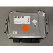 CALCULATEUR MOTEUR PEUGEOT 207