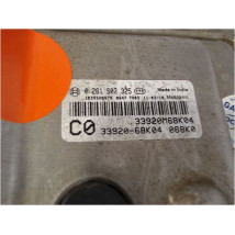 CALCULATEUR MOTEUR NISSAN PIXO
