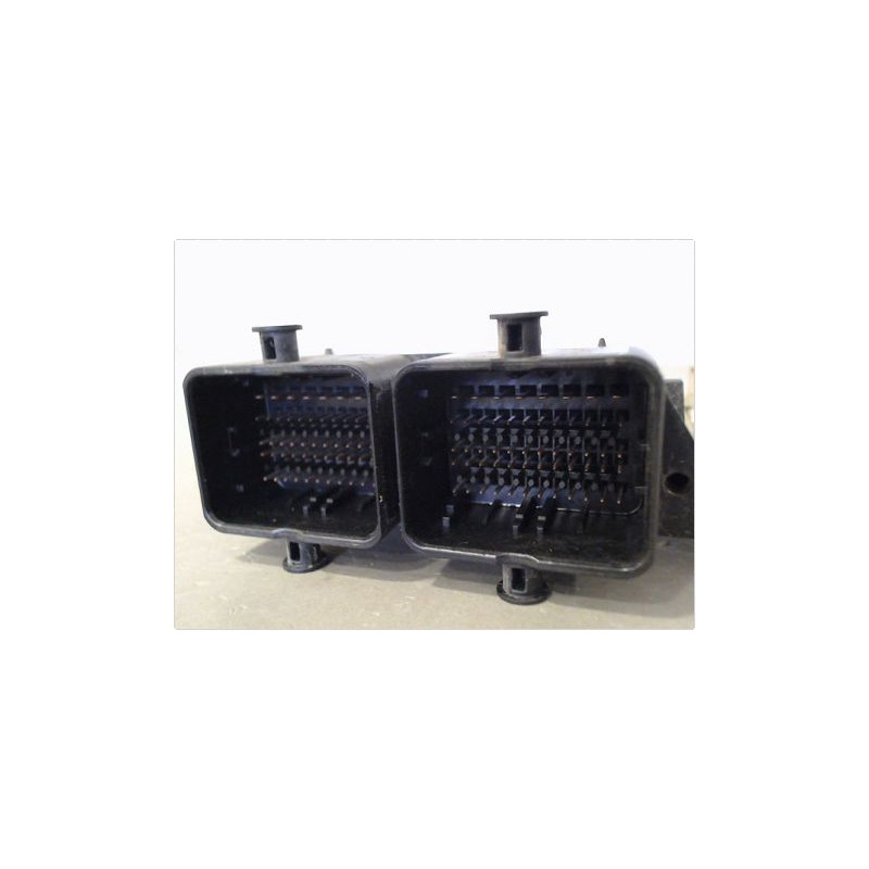 CALCULATEUR MOTEUR NISSAN PIXO