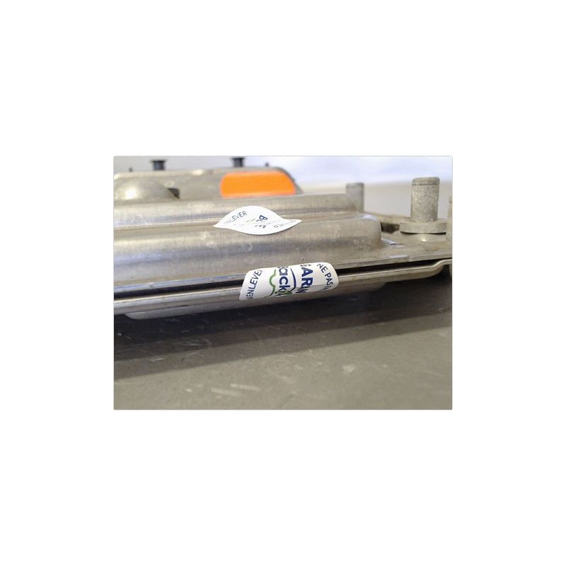 CALCULATEUR MOTEUR NISSAN PIXO
