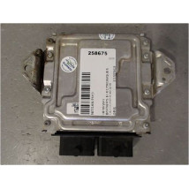 CALCULATEUR MOTEUR NISSAN PIXO
