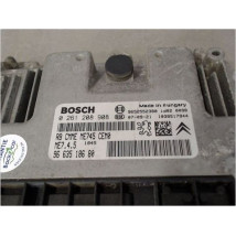 CALCULATEUR MOTEUR CITROEN XSARA