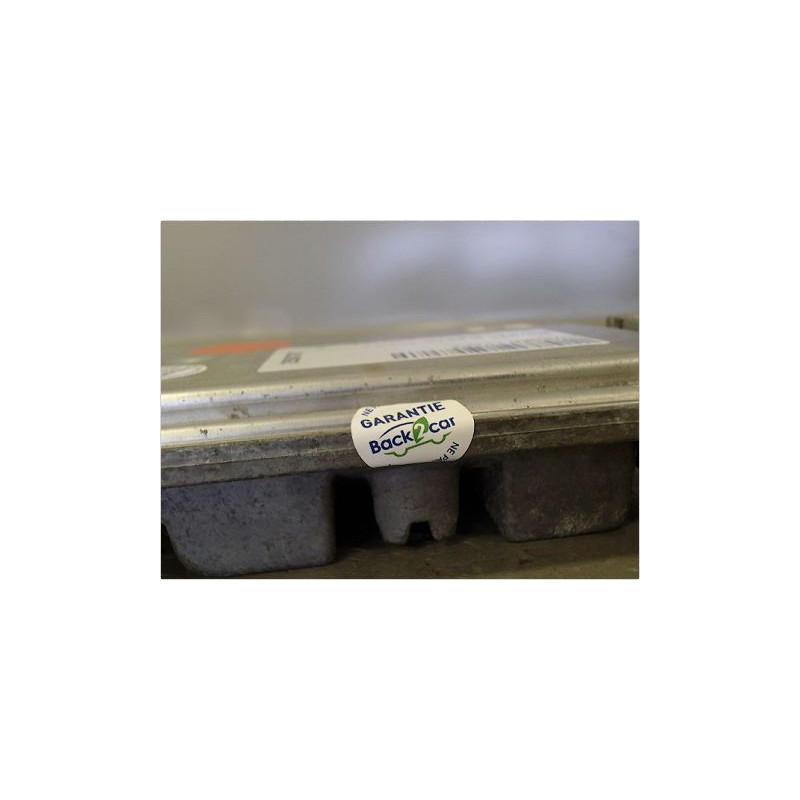 CALCULATEUR MOTEUR CITROEN XSARA