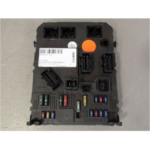 BOITIER GESTION HABITACLE PEUGEOT 206
