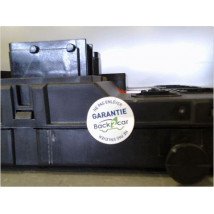 BOITIER GESTION HABITACLE PEUGEOT 206
