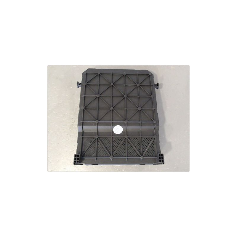 BOITIER GESTION HABITACLE PEUGEOT 206