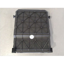 BOITIER GESTION HABITACLE PEUGEOT 206