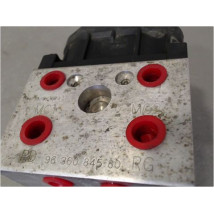 UNITE HYDRAULIQUE ABS CITROEN XSARA