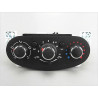 COMMANDE DE CHAUFFAGE DACIA SANDERO II 12-17