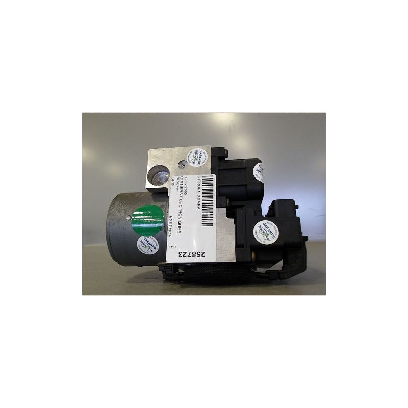 UNITE HYDRAULIQUE ABS CITROEN XSARA