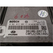 CALCULATEUR MOTEUR HYUNDAI I30