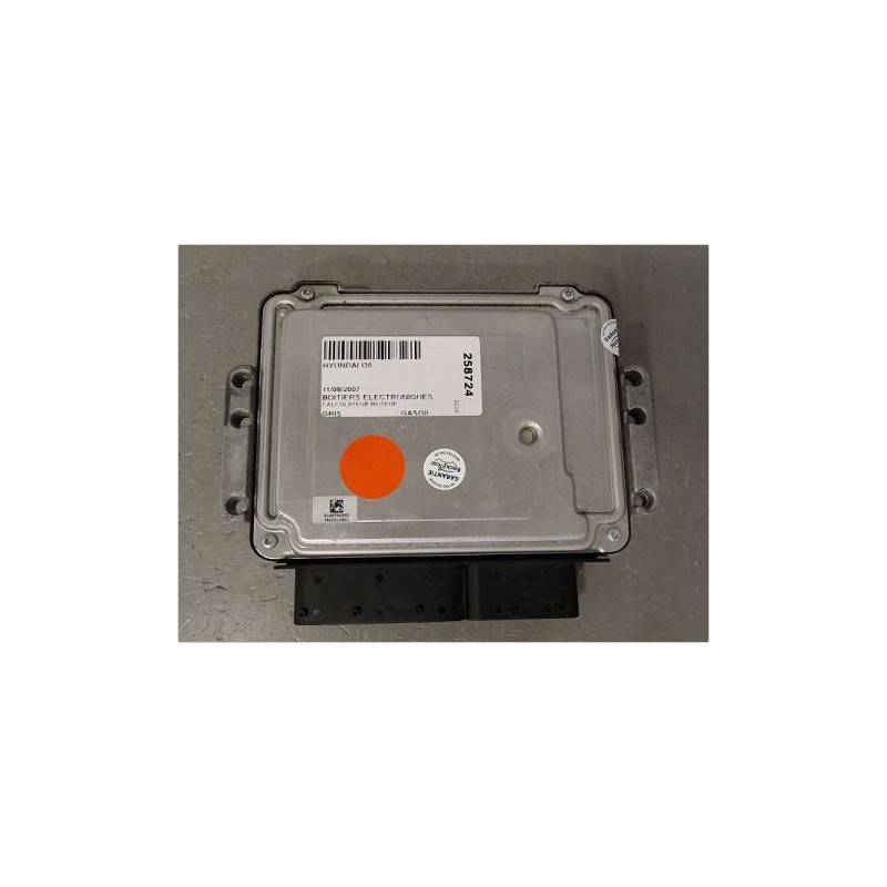CALCULATEUR MOTEUR HYUNDAI I30