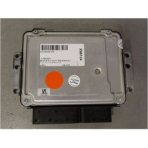 CALCULATEUR MOTEUR HYUNDAI I30