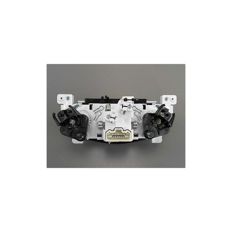 COMMANDE DE CHAUFFAGE DACIA SANDERO II 12-17