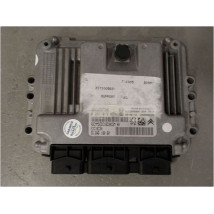 CALCULATEUR MOTEUR CITROEN C4
