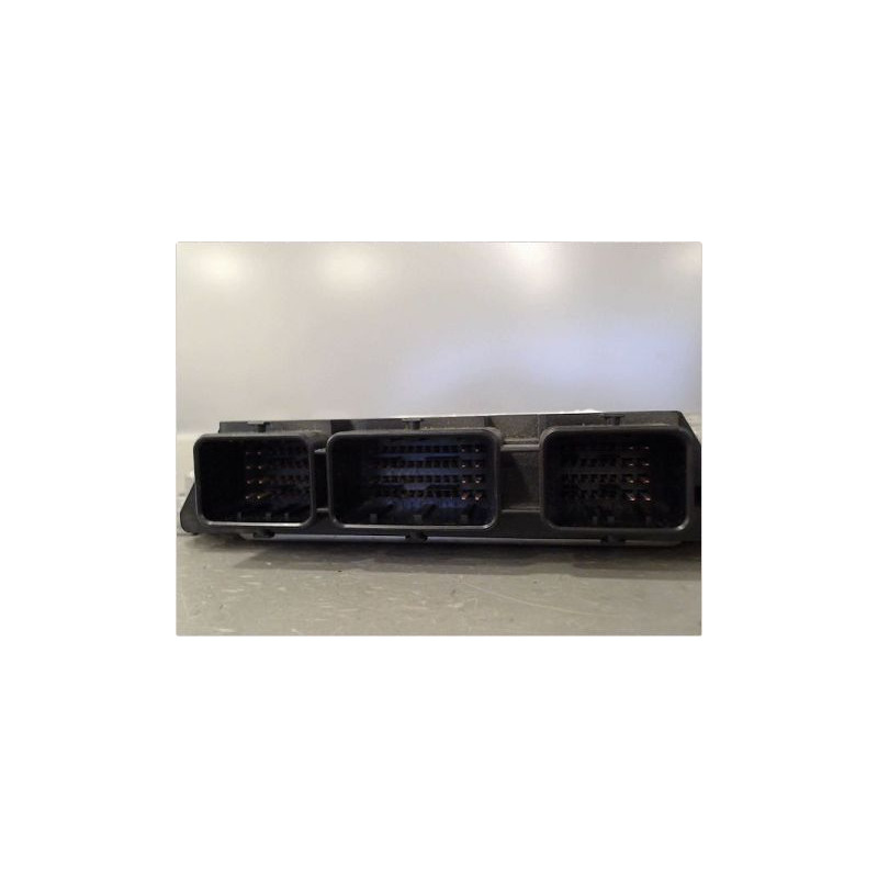 CALCULATEUR MOTEUR CITROEN C4