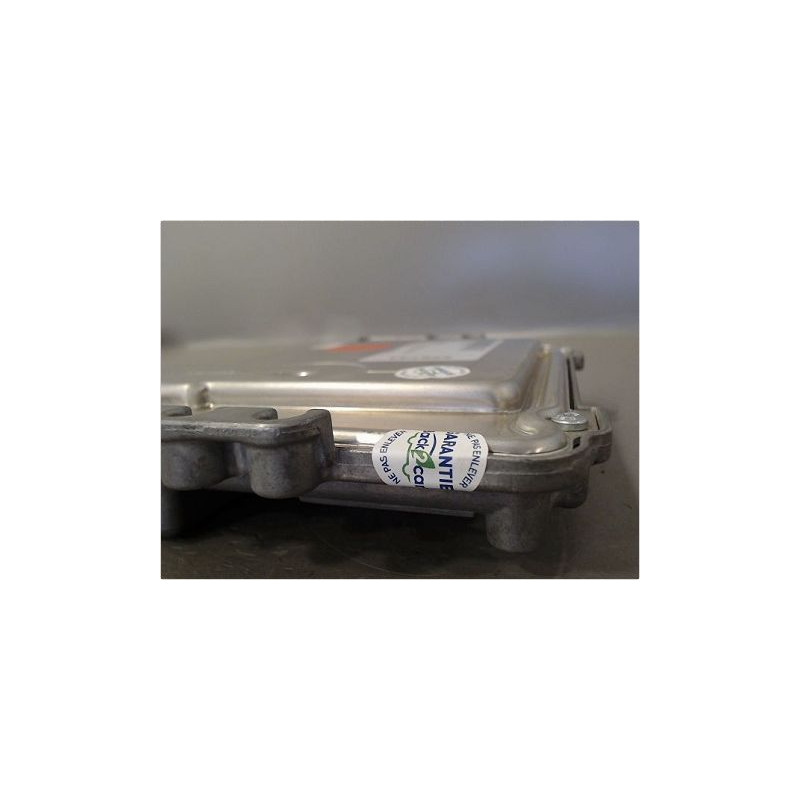 CALCULATEUR MOTEUR CITROEN C4