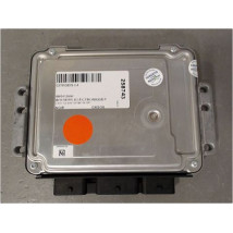 CALCULATEUR MOTEUR CITROEN C4