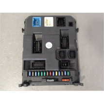 BOITIER GESTION HABITACLE CITROEN C2