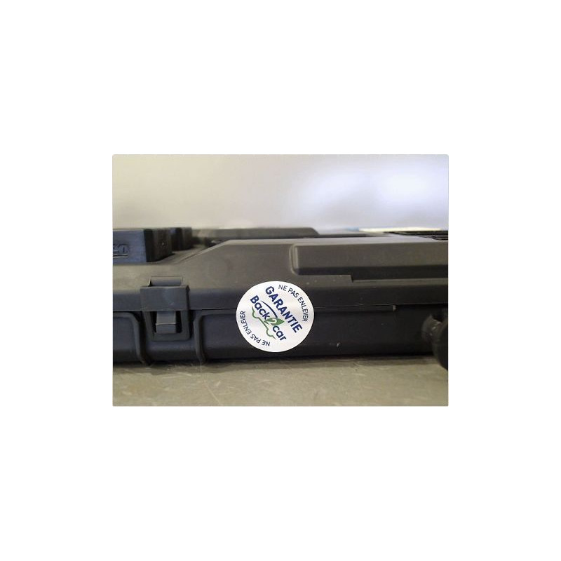 BOITIER GESTION HABITACLE CITROEN C2