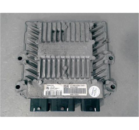CALCULATEUR MOTEUR