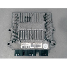 CALCULATEUR MOTEUR TOYOTA AYGO