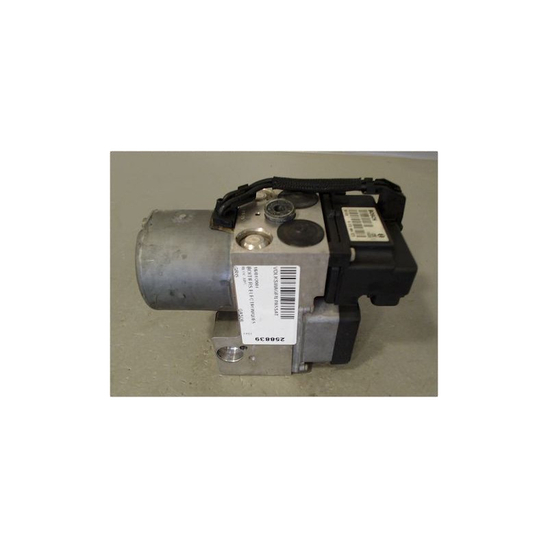 UNITE HYDRAULIQUE ABS VOLKSWAGEN PASSAT